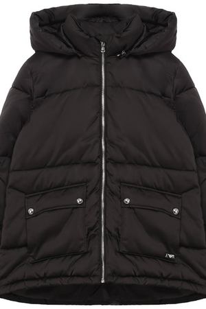Куртка на молнии с капюшоном Emporio Armani Emporio Armani 6Z3B78/2NQKZ вариант 3 купить с доставкой