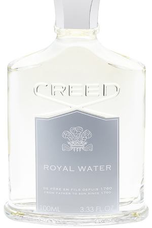 Парфюмерная вода Royal Water Creed Creed 1110036 купить с доставкой