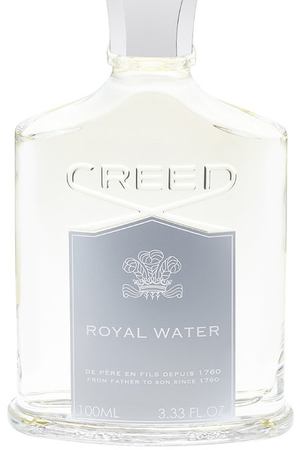 Парфюмерная вода Royal Water Creed Creed 1110036 вариант 3 купить с доставкой
