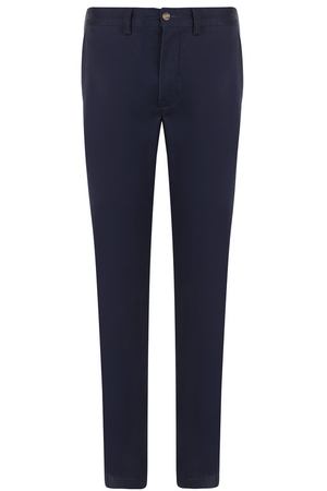 Хлопковые брюки Polo Ralph Lauren Polo Ralph Lauren 710704176