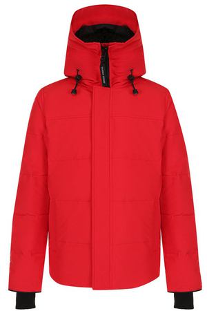 Пуховая парка Macmillan Canada Goose Canada Goose 3804M вариант 2