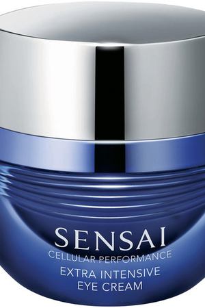 Экстра интенсивный крем для глаз Sensai Sensai 17046 купить с доставкой