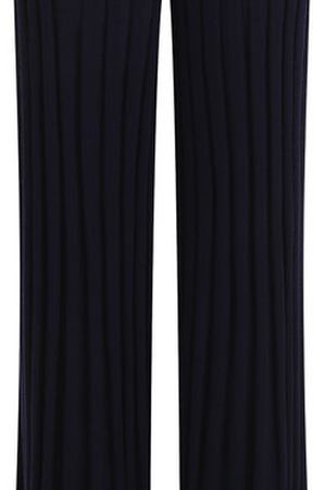 Шерстяные плиссированные брюки MRZ MRZ FW17-0406W купить с доставкой