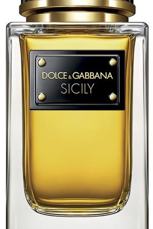 Парфюмерная вода Velvet Collection Sicily Dolce & Gabbana Dolce & Gabbana 3170050DG