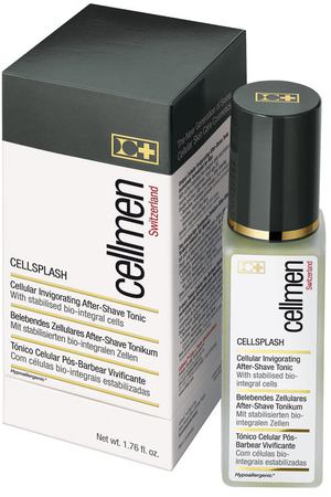 Клеточный тоник Cellcosmet&Cellmen Cellcosmet&Cellmen 3115_0801 купить с доставкой