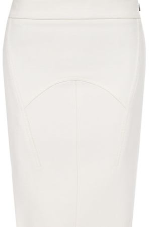 Однотонная юбка-карандаш Tom Ford Tom Ford GC5257-FAX249 вариант 2