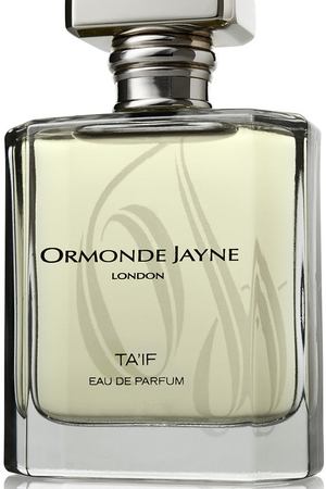 Парфюмерная вода Ta`if Ormonde Jayne Ormonde Jayne 5060238281539