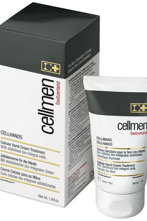Крем для рук Cellcosmet&Cellmen Cellcosmet&Cellmen 3113_0806 купить с доставкой