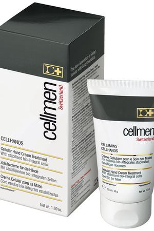 Крем для рук Cellcosmet&Cellmen Cellcosmet&Cellmen 3113_0806
