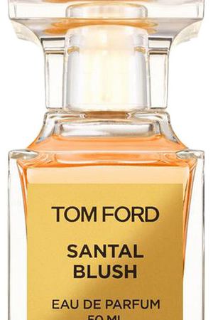 Парфюмерная вода Santal Blush Tom Ford Tom Ford T0WR-01