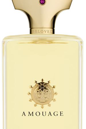 Парфюмерная вода Beloved Amouage Amouage 36002