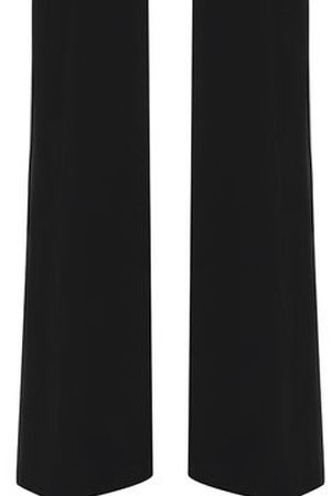 Расклешенные шерстяные брюки со стрелками Stella McCartney Stella McCartney 542946/SLB02 купить с доставкой