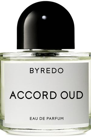 Парфюмерная вода Accord Oud Byredo Byredo BR806076