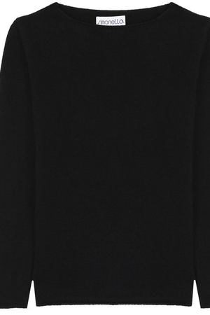 Кашемировый пуловер Simonetta Simonetta 1H9010/HB880/7-10
