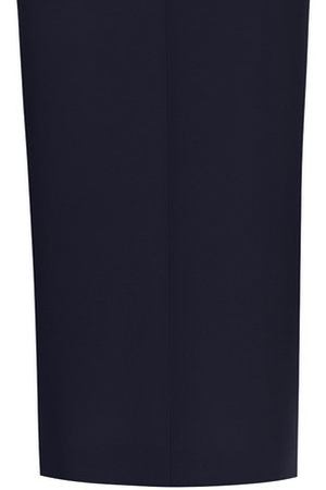Однотонная юбка-карандаш с разрезом CALVIN KLEIN 205W39NYC Calvin Klein 205W39nyc 81WWSA48/P026A вариант 2 купить с доставкой