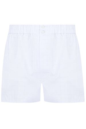 Хлопковые боксеры свободного кроя Brioni Brioni N1B10L/P706N вариант 2