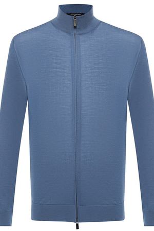 Шерстяной кардиган Ermenegildo Zegna Ermenegildo Zegna URM00/157 купить с доставкой