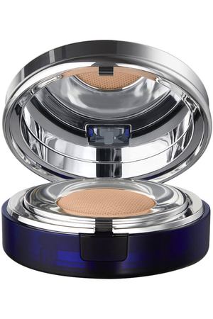 Компактная пудра-кушон с икорной водой SPF 25, оттенок миндально-бежевый La Prairie La Prairie 7611773086738