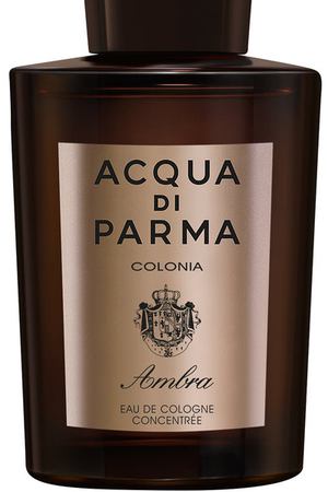 Одеколон Colonia Ambra Acqua di Parma Acqua Di Parma 24021