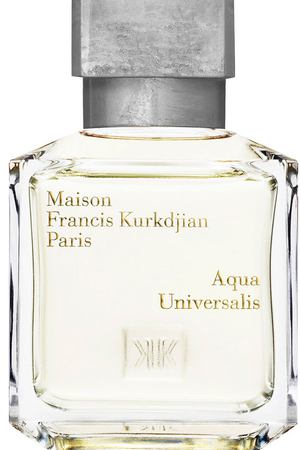 Туалетная вода Aqua Universalis Maison Francis Kurkdjian Maison Francis Kurkdjian 1030302 купить с доставкой