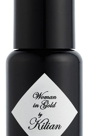 Парфюмерная вода Woman in Gold refill Kilian Kilian 3700550281986 купить с доставкой