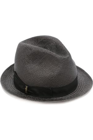 Шляпа Borsalino Borsalino 23/2099 купить с доставкой