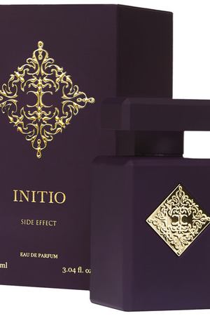 Парфюмерная вода Side Effect Initio Initio 3700578520487