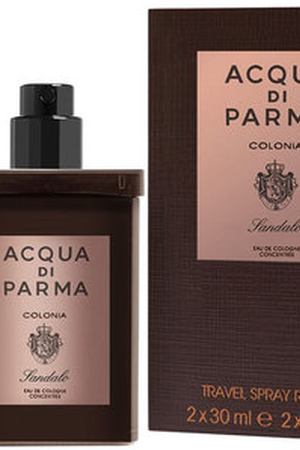 Сменный блок одеколона Colonia Sandalo Acqua di Parma Acqua Di Parma 24044