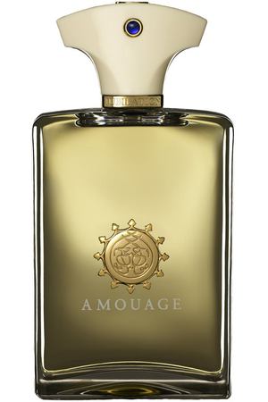 Парфюмерная вода Jubilation XXV Amouage Amouage 31197 купить с доставкой