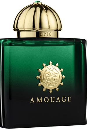 Парфюмерная вода Epic Amouage Amouage 31211 купить с доставкой