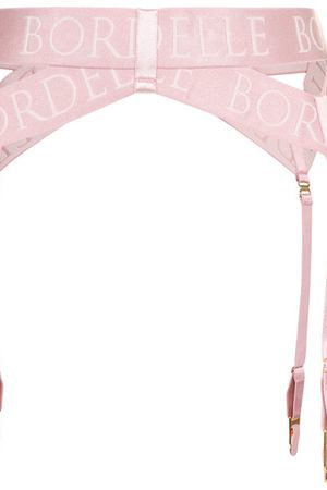 Пояс для чулок Bordelle Bordelle ALLEGRA STRAP SUSPENDER купить с доставкой