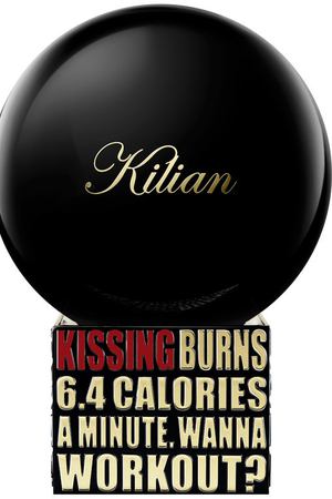 Парфюмерная вода Kissing Kilian Kilian 3700550211563 вариант 2 купить с доставкой