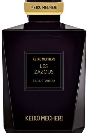 Парфюмерная вода Les Zazous Keiko Mecheri Keiko Mecheri 663157435189