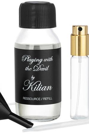 Парфюмерная вода Playing With The Devil refill Kilian Kilian 3760184353541