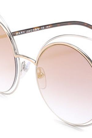Солнцезащитные очки Marc Jacobs Marc Jacobs MARC 10 TWM купить с доставкой
