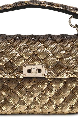 Сумка Valentino Garavani Rockstud Spike Valentino Valentino QW1B0122/HEZ