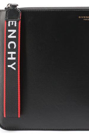 Папка для бумаг на молнии Givenchy Givenchy BK06122767 купить с доставкой