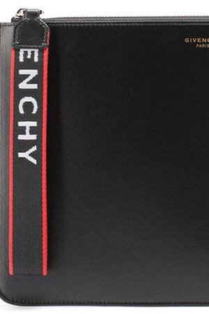 Папка для бумаг на молнии Givenchy Givenchy BK06122767