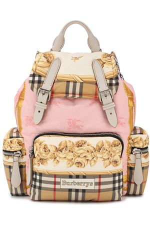 Рюкзак Rucksack Burberry Burberry 4078769