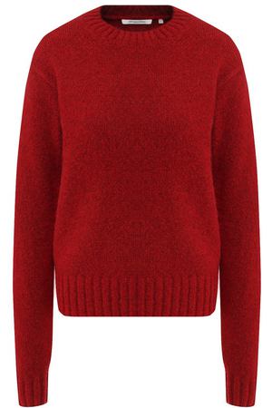 Шерстяной пуловер Helmut Lang Helmut Lang I06HW705