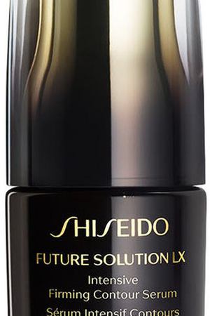 Интенсивная сыворотка, корректирующая контуры лица Shiseido Shiseido 13923SH