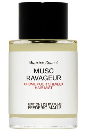 Дымка для волос Musc Ravageur Frederic Malle Frederic Malle 3700135012202