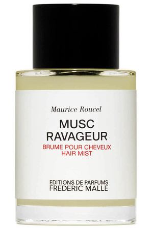 Дымка для волос Musc Ravageur Frederic Malle Frederic Malle 3700135012202 купить с доставкой