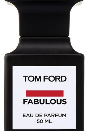 Парфюмерная вода Fabulous Tom Ford Tom Ford T6PA-01