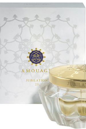 Крем для тела Jubilation XXV Amouage Amouage 13004 вариант 3 купить с доставкой