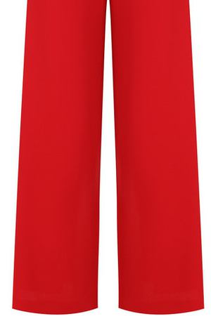 Расклешенные однотонные брюки Ralph Lauren Ralph Lauren 290671341