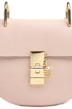 Сумка Drew mini на цепочке Chloé Chloe 3S1032/944 вариант 2 купить с доставкой