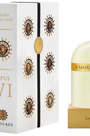 Парфюмерная вода Opus VI Amouage Amouage 25006 купить с доставкой