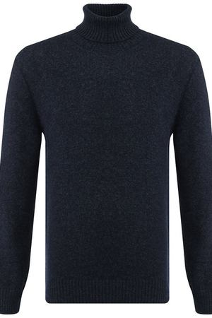 Шерстяной свитер с воротником-стойкой BOSS Boss Hugo Boss 50391565 купить с доставкой