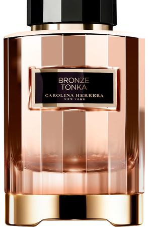 Парфюмерная вода Confidential Bronze Tonka Carolina Herrera Carolina Herrera 65133063